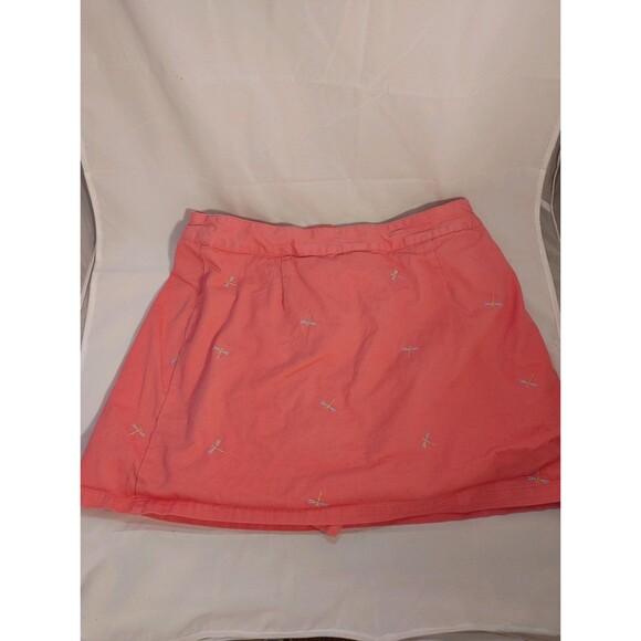 Bundle of 2 Basic Editions Skorts Womens Size 16 - Picture 5 of 9